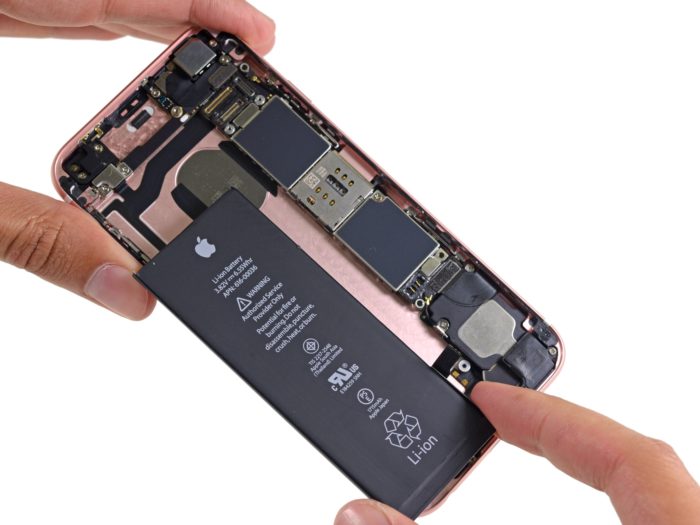 Apple prêt à passer à Intel pour la puce de son modem