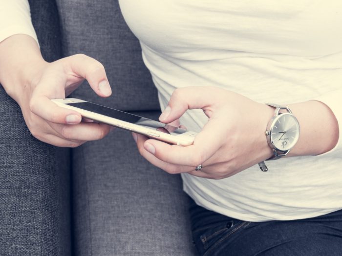 Il faudra attendre l'iPhone 8 ! L'iPhone 7 aura de faibles changements 48 iPhone 6S