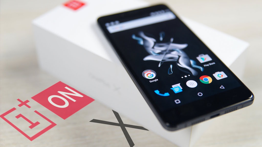 OnePlus arrête sa gamme de milieu de gamme OnePlus X