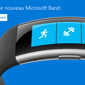 microsoft band 2 supporte enfin cortana android 1