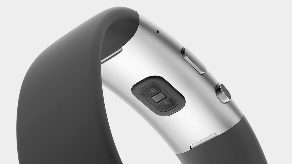 microsoft band 2 supporte enfin cortana android 2