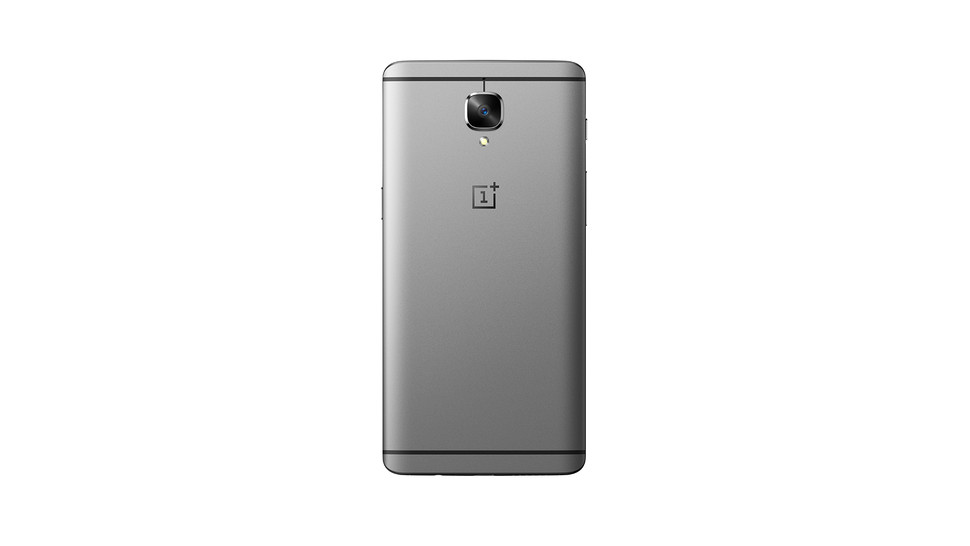Le OnePlus 3 a un design haut de gamme pour seulement 399 euros 58 oneplus3 graphite 02 970x546 c