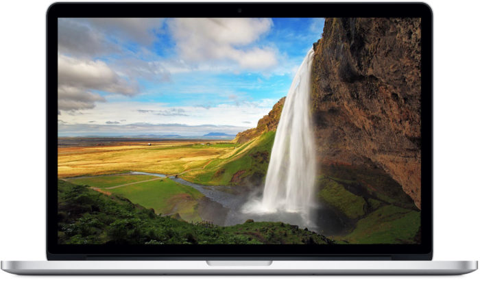 Le MacBook Pro pourrait fortement évolué en 2016