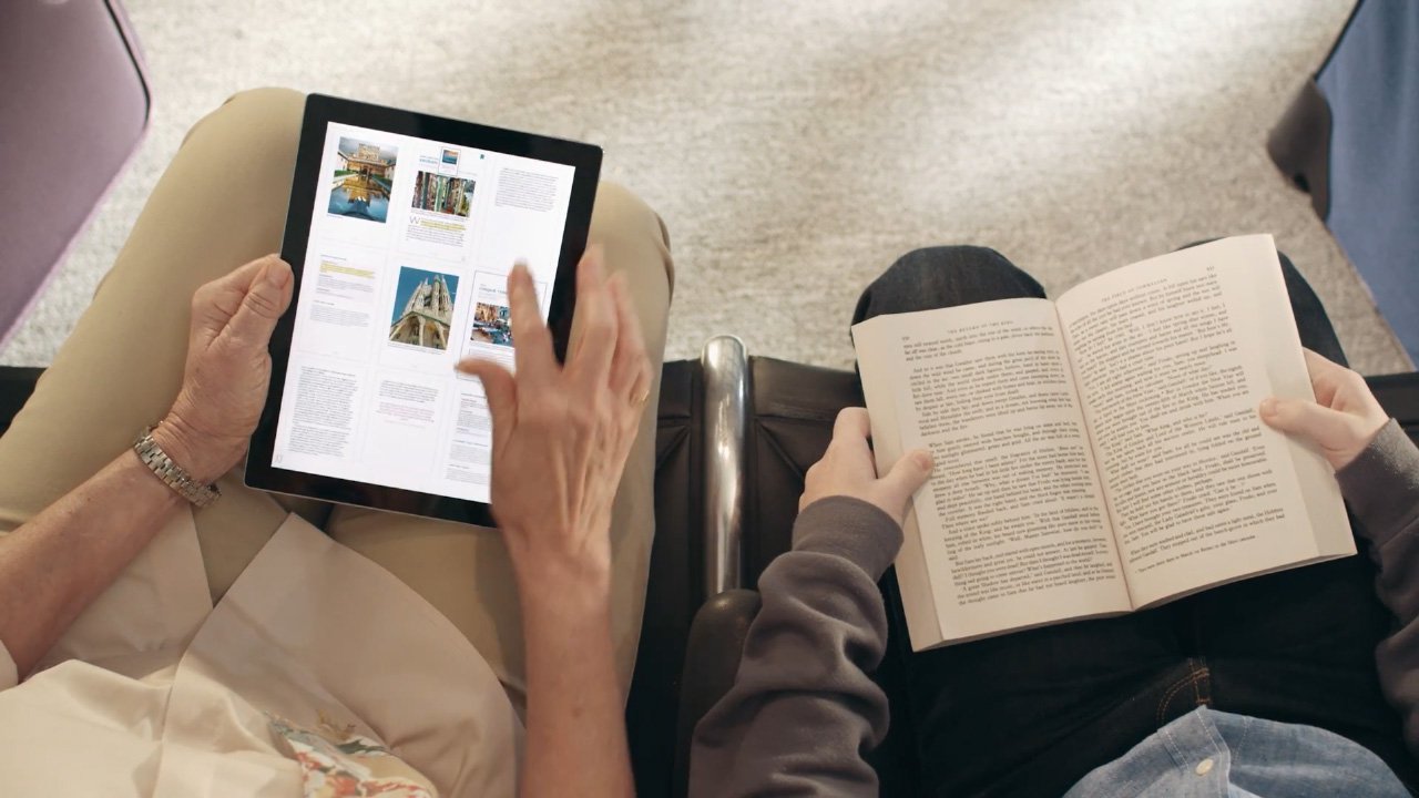 Page Flip pour Kindle s’assure que vous ne perdrez jamais votre page