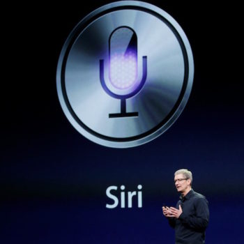 siri pourrait bientot obtenir une mise a jour assez importante 1 1