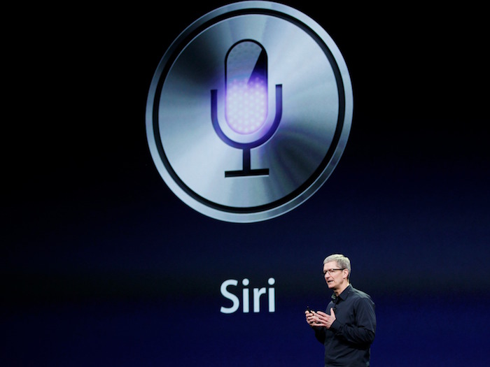 Siri pourrait bientôt obtenir une mise à jour assez importante