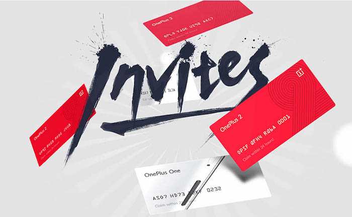 OnePlus a également garanti qu'elle mettra fin à son (affreux) système d'invitations