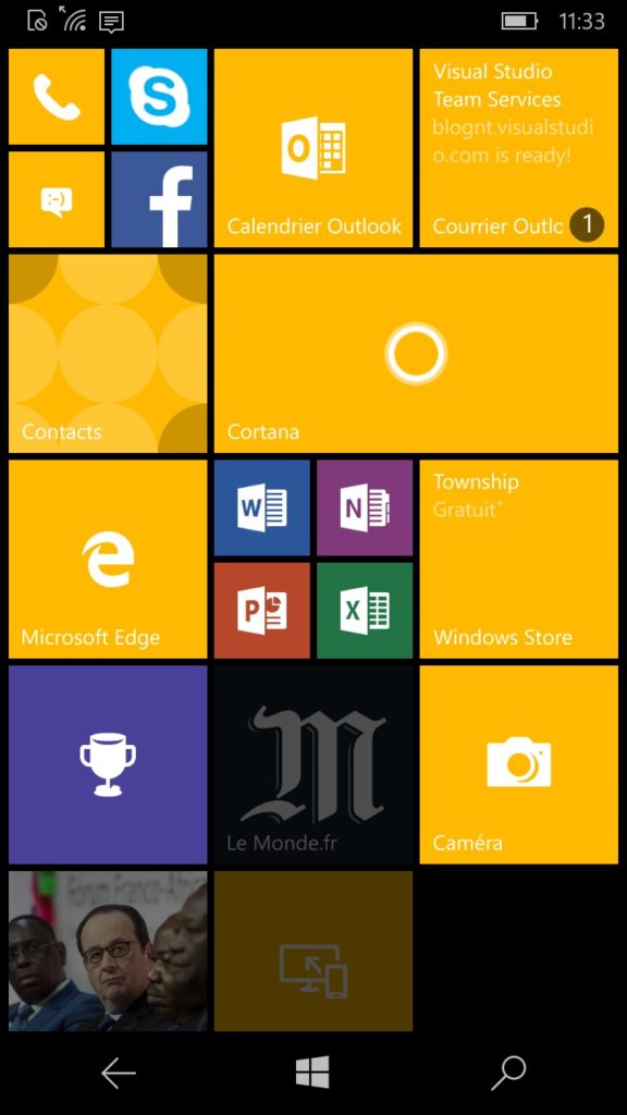 Test du Microsoft Lumia 550 : une option abordable pour les productifs 25 wp ss 20160328 0001