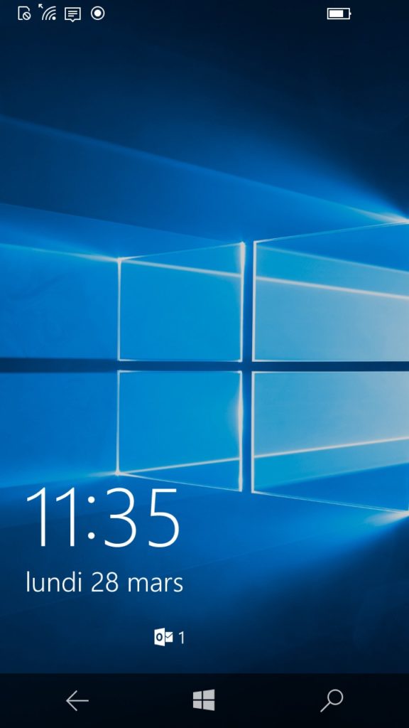 Test du Microsoft Lumia 550 : une option abordable pour les productifs 26 wp ss 20160328 0005