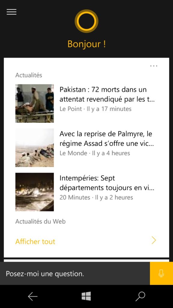 Test du Microsoft Lumia 550 : une option abordable pour les productifs 29 wp ss 20160328 0009