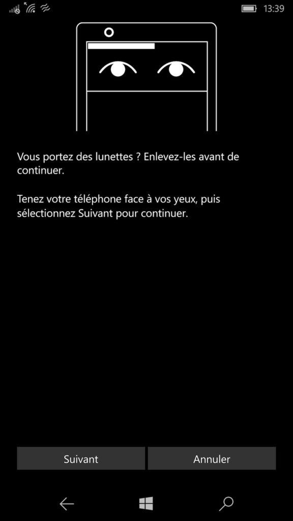 Test du Microsoft Lumia 950 XL : idéal pour les fidèles de Windows 55 wp ss 20160624 0011