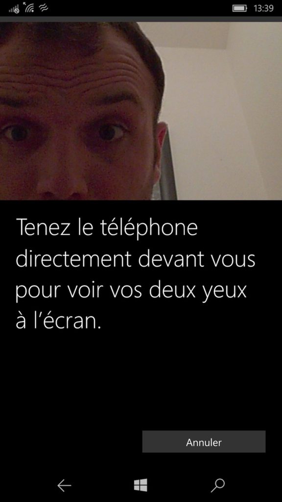 Test du Microsoft Lumia 950 XL : idéal pour les fidèles de Windows 56 wp ss 20160624 0012