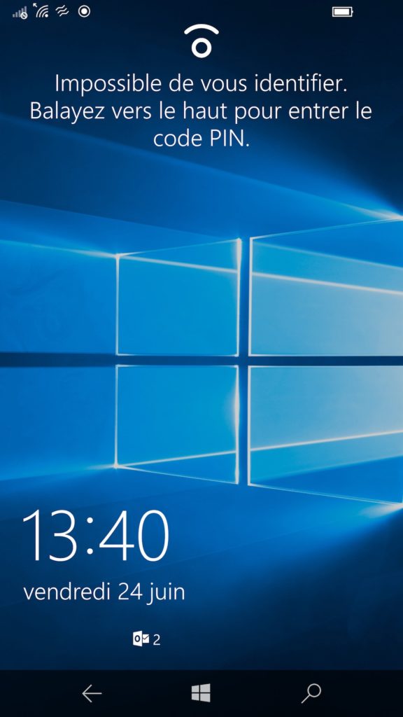 Test du Microsoft Lumia 950 XL : idéal pour les fidèles de Windows 25 wp ss 20160624 0014