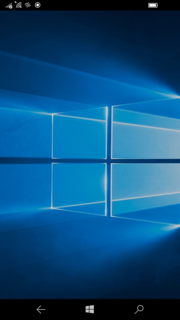 Test du Microsoft Lumia 950 XL : idéal pour les fidèles de Windows 26 wp ss 20160624 0015