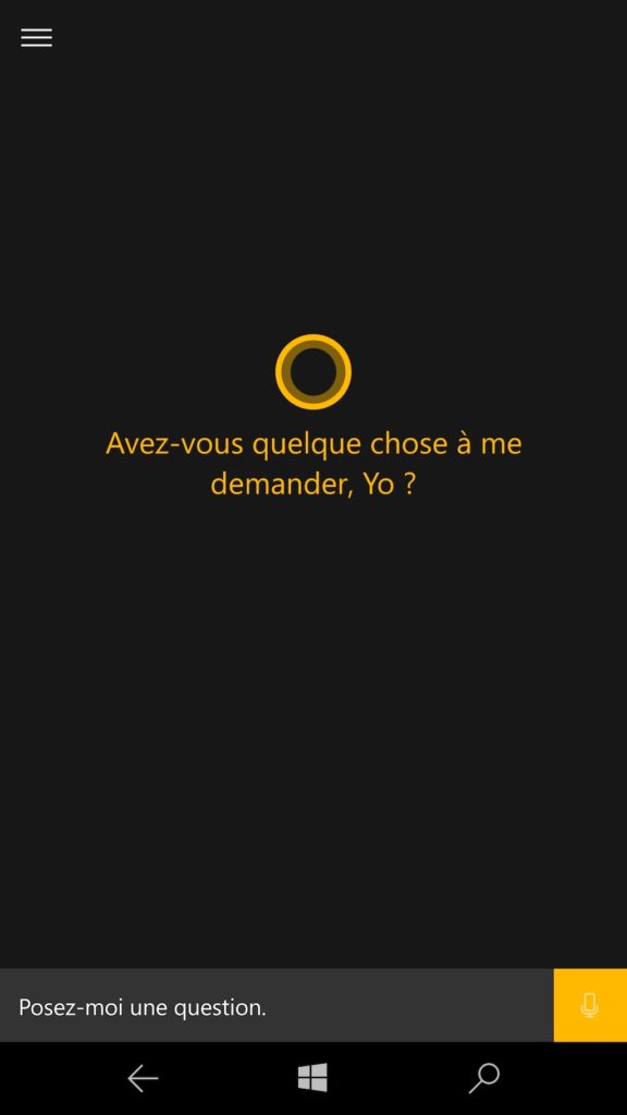Test du Microsoft Lumia 950 XL : idéal pour les fidèles de Windows 33 wp ss 20160624 0017
