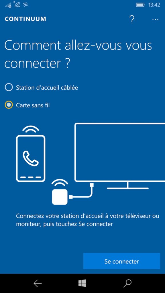 Test du Microsoft Lumia 950 XL : idéal pour les fidèles de Windows 46 wp ss 20160624 0030