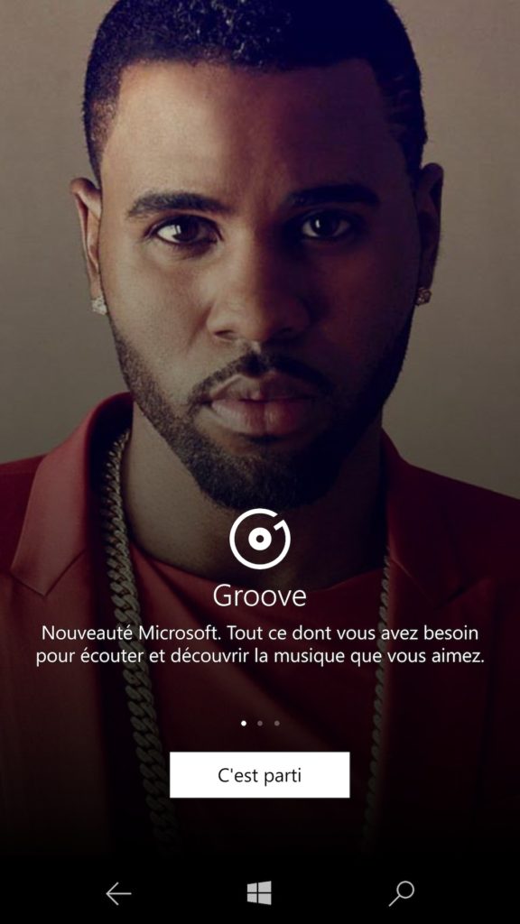Test du Microsoft Lumia 950 XL : idéal pour les fidèles de Windows 47 wp ss 20160624 0031