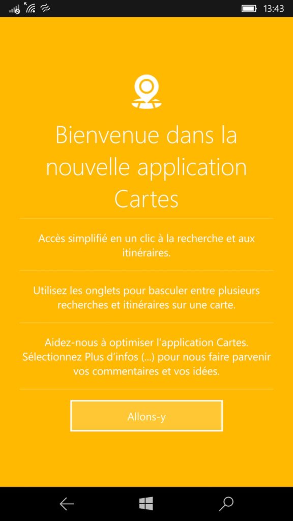 Test du Microsoft Lumia 950 XL : idéal pour les fidèles de Windows 50 wp ss 20160624 0034