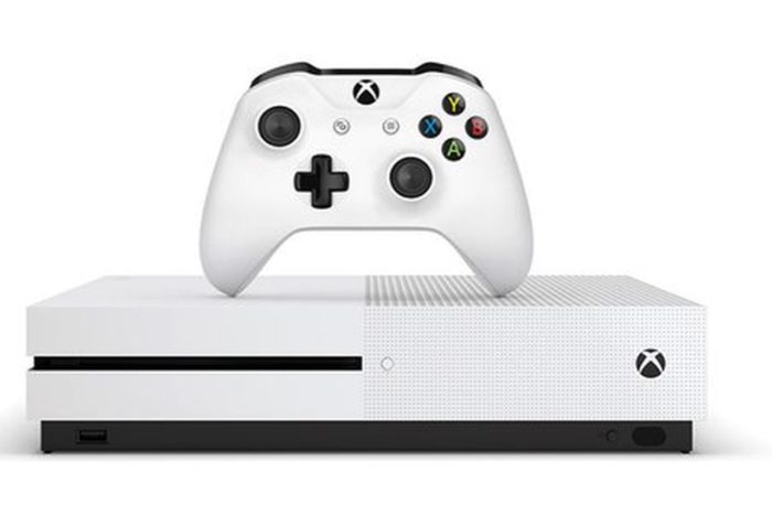 Xbox One S : un leak avant l'annonce officielle à l'E3