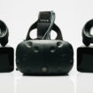126807 htc vive pre system