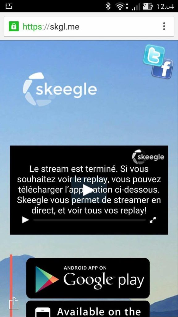 Test de la Orange 4G Cam : une caméra d'action idéale pour le live 44 13833359 512953975582565 1301141193 o