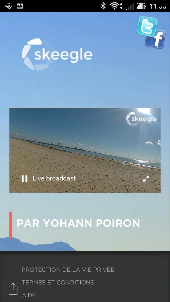 Test de la Orange 4G Cam : une caméra d'action idéale pour le live 43 13835884 512953948915901 2032212301 o