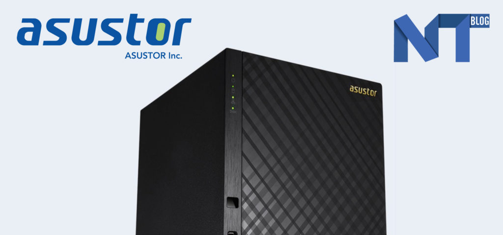 6 ans asustor concours blognt gagner nas as1004t 1