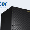 6 ans asustor concours blognt gagner nas as1004t 1
