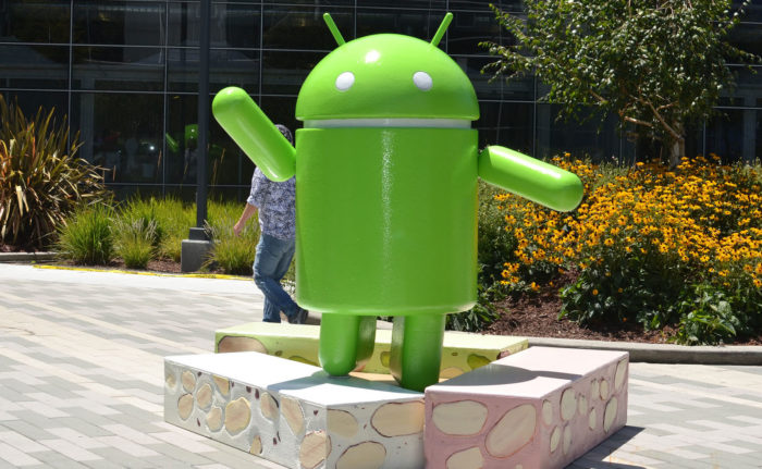 Le Nexus 5 et la Nexus 7 n'auront pas officiellement Android 7.0 Nougat 48 Android Nougat