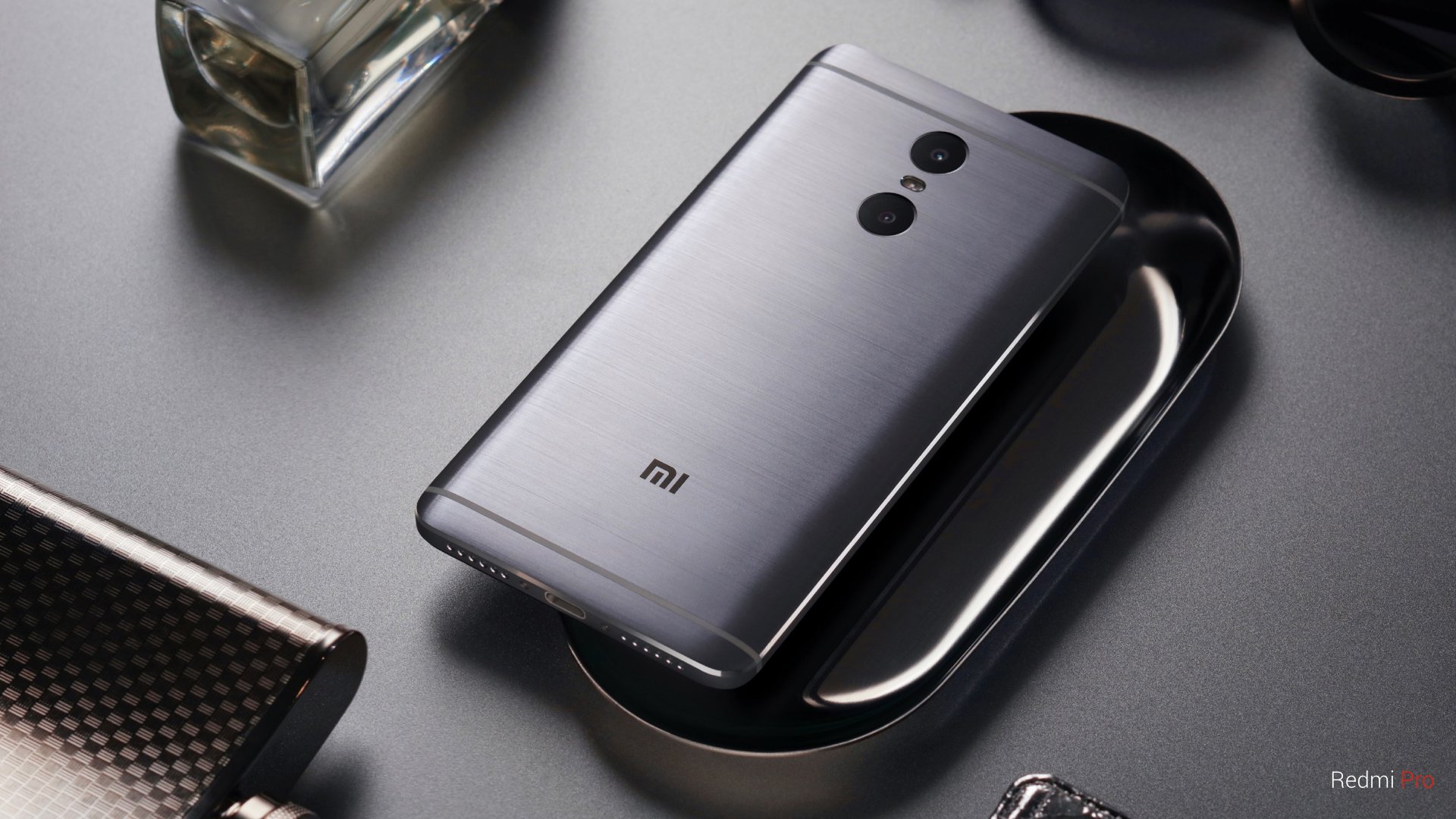 Xiaomi lance son Redmi Pro, un smartphone très intéressant