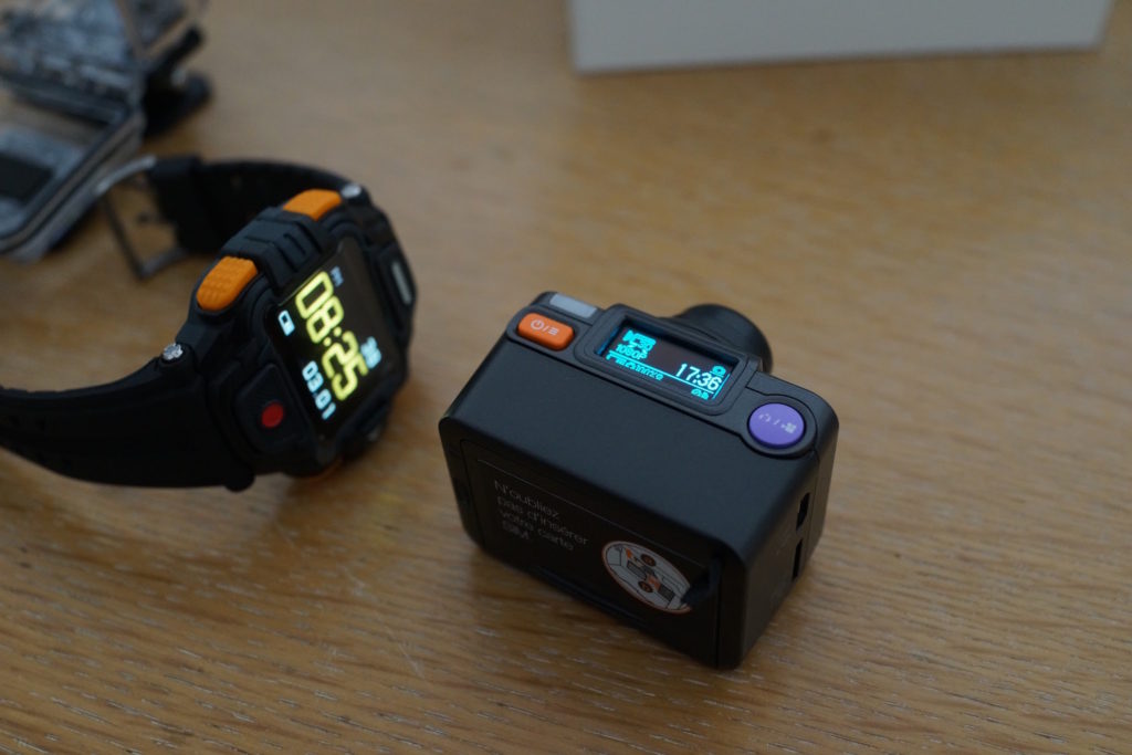 Test de la Orange 4G Cam : une caméra d'action idéale pour le live 29 DSC01631