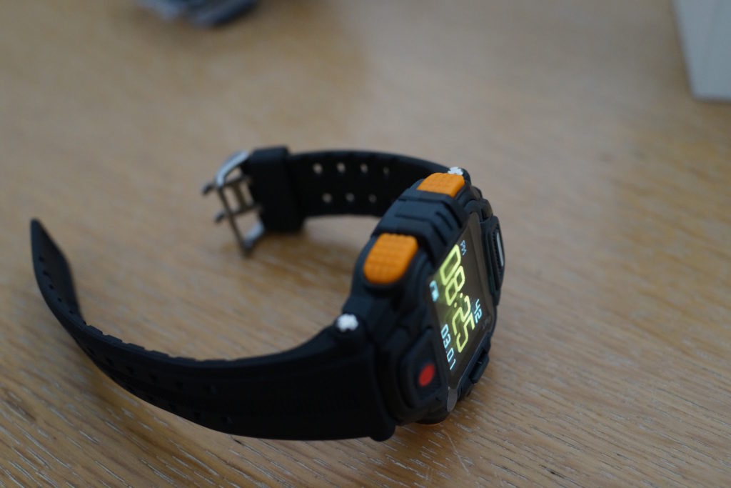 Test de la Orange 4G Cam : une caméra d'action idéale pour le live 20 DSC01632