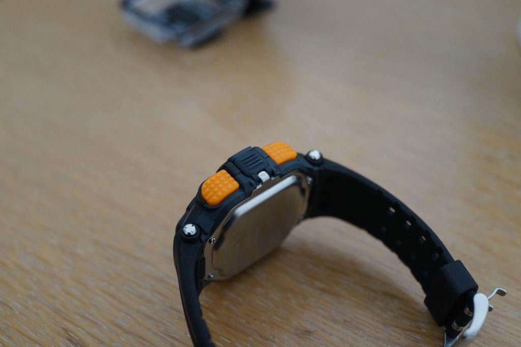 Test de la Orange 4G Cam : une caméra d'action idéale pour le live 27 DSC01633