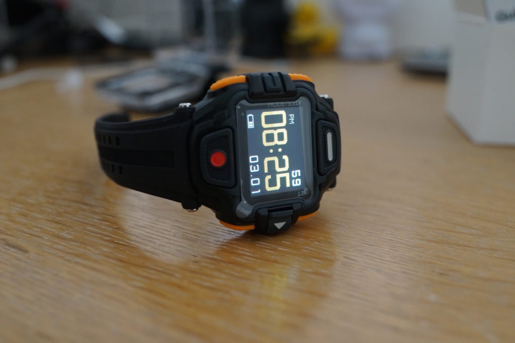 Test de la Orange 4G Cam : une caméra d'action idéale pour le live 25 DSC01635