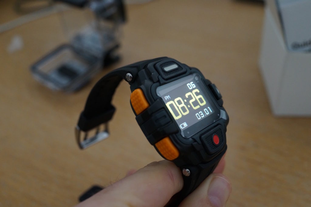 Test de la Orange 4G Cam : une caméra d'action idéale pour le live 24 DSC01636