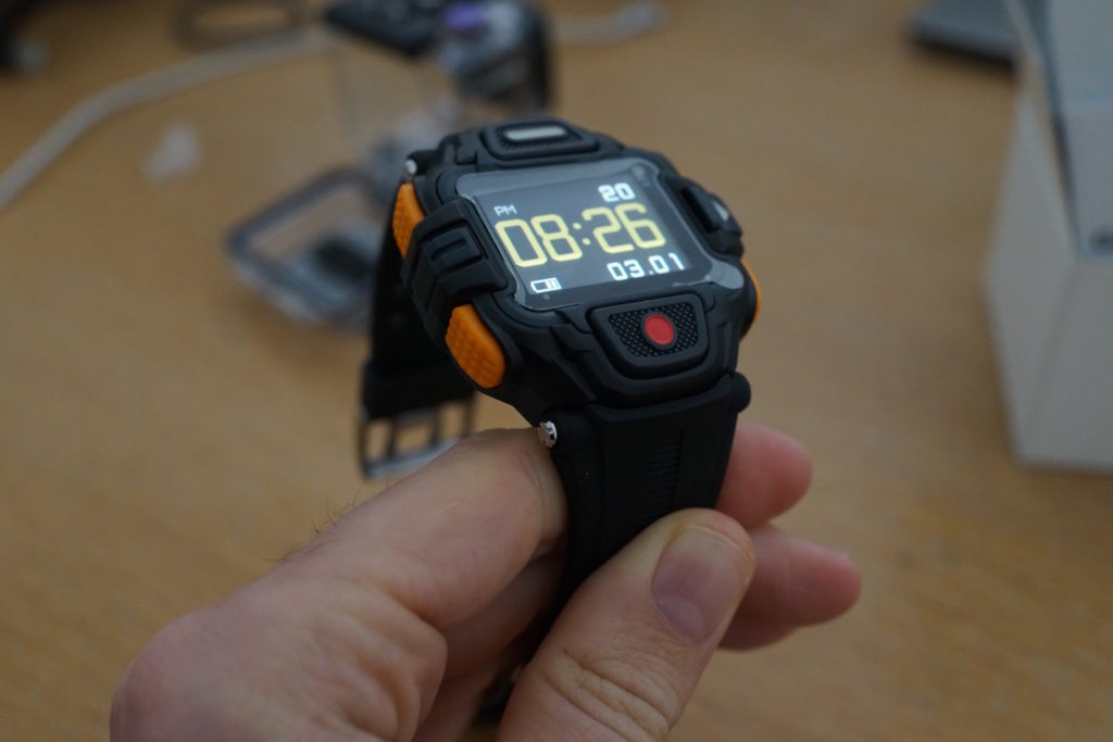 Test de la Orange 4G Cam : une caméra d'action idéale pour le live 21 DSC01639