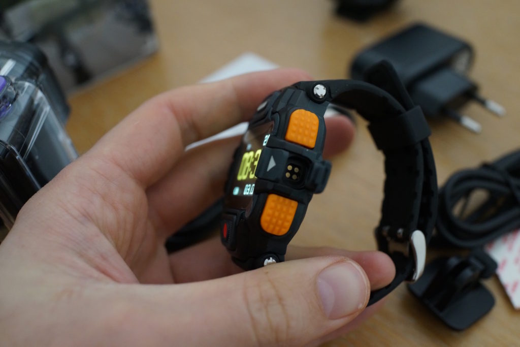 Test de la Orange 4G Cam : une caméra d'action idéale pour le live 28 DSC01678
