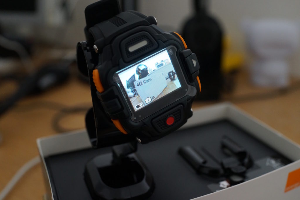 Test de la Orange 4G Cam : une caméra d'action idéale pour le live 30 DSC01679