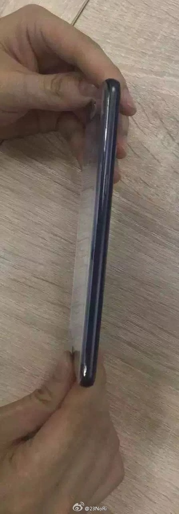 Galaxy Note 7 Black Onyx Leak 5