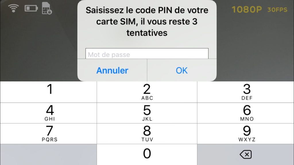 Test de la Orange 4G Cam : une caméra d'action idéale pour le live 34 IMG 0237