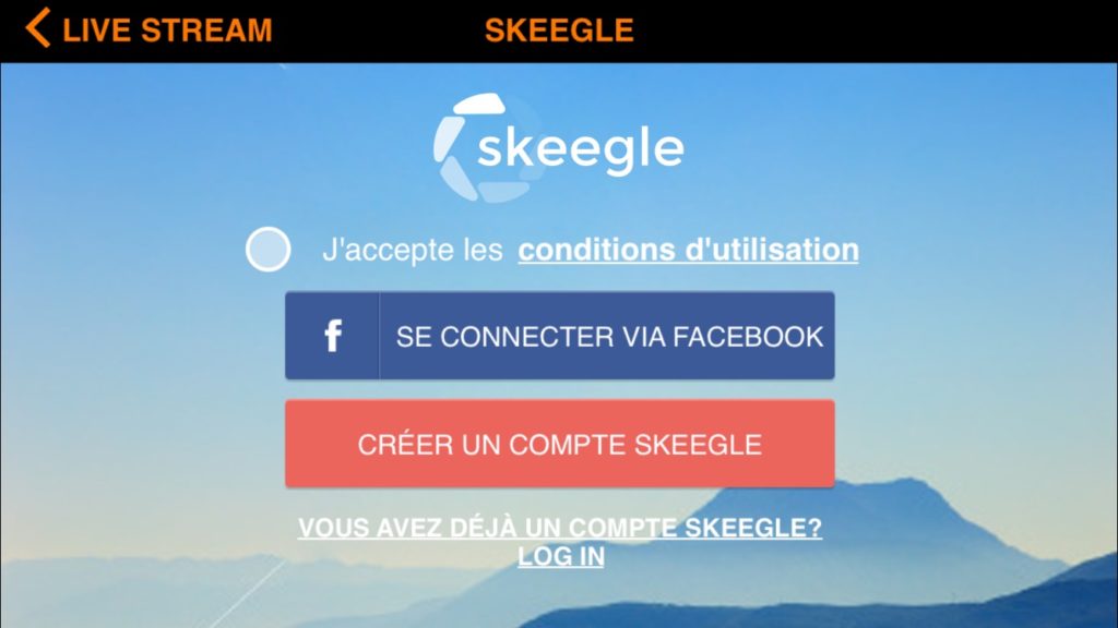 Test de la Orange 4G Cam : une caméra d'action idéale pour le live 40 IMG 0239