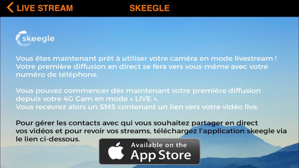 Test de la Orange 4G Cam : une caméra d'action idéale pour le live 41 IMG 0240