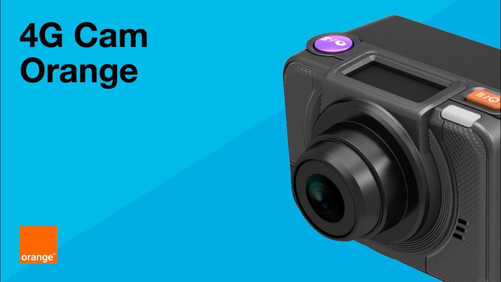 Test de la Orange 4G Cam : une caméra d'action idéale pour le live 32 IMG 0330