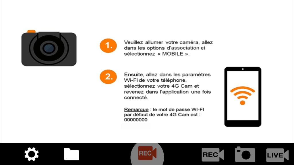 Test de la Orange 4G Cam : une caméra d'action idéale pour le live 33 IMG 0331