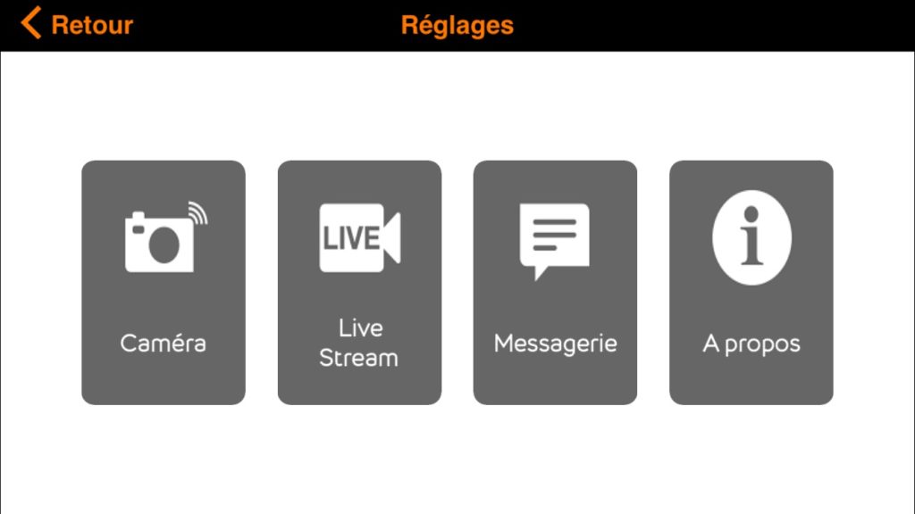 Test de la Orange 4G Cam : une caméra d'action idéale pour le live 38 IMG 0332
