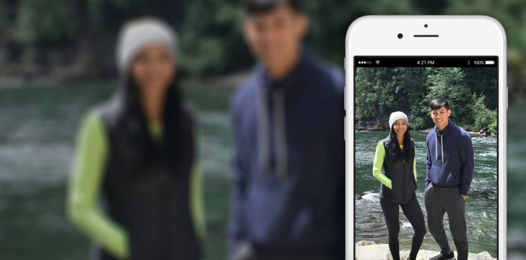 Microsoft Pix utilise l’IA pour que votre iPhone prenne de meilleures photos