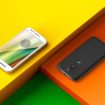 Moto E 2016 White Black.0.0