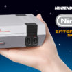 Nintendo Classic Mini NES console 1592x796