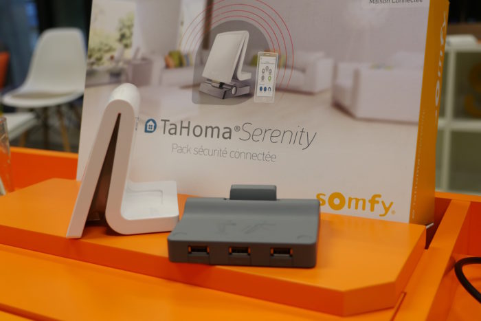 Somfy Test de la TaHoma Serenity de Somfy : l’expérience d’une maison connectée