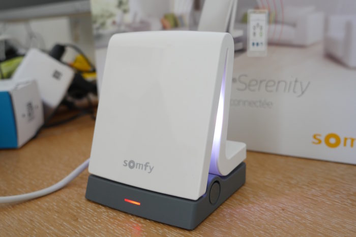 Test de la TaHoma Serenity de Somfy : l'expérience d'une maison connectée 76 Somfy TaHoma Serenity